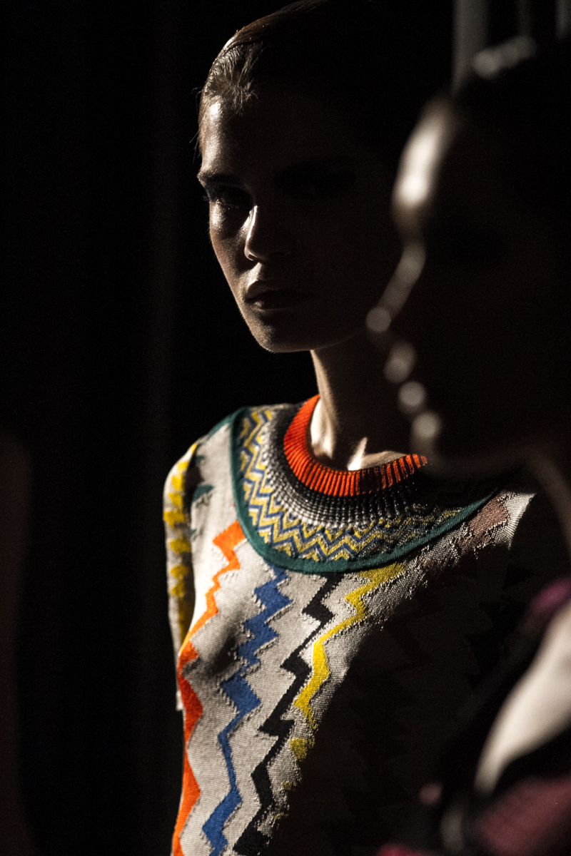 Missoni Colours