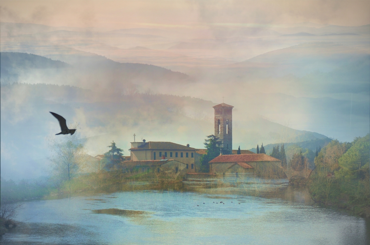 Dreamscape