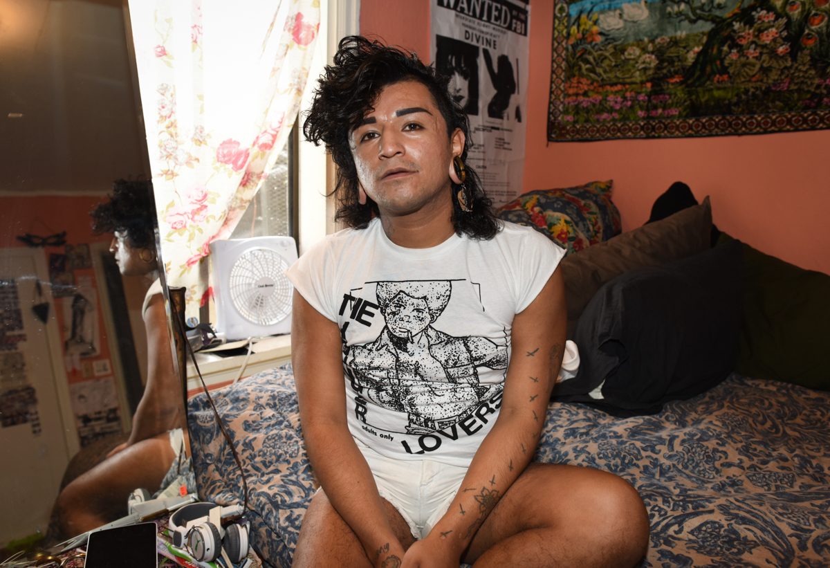 Live Loud: Cecilio