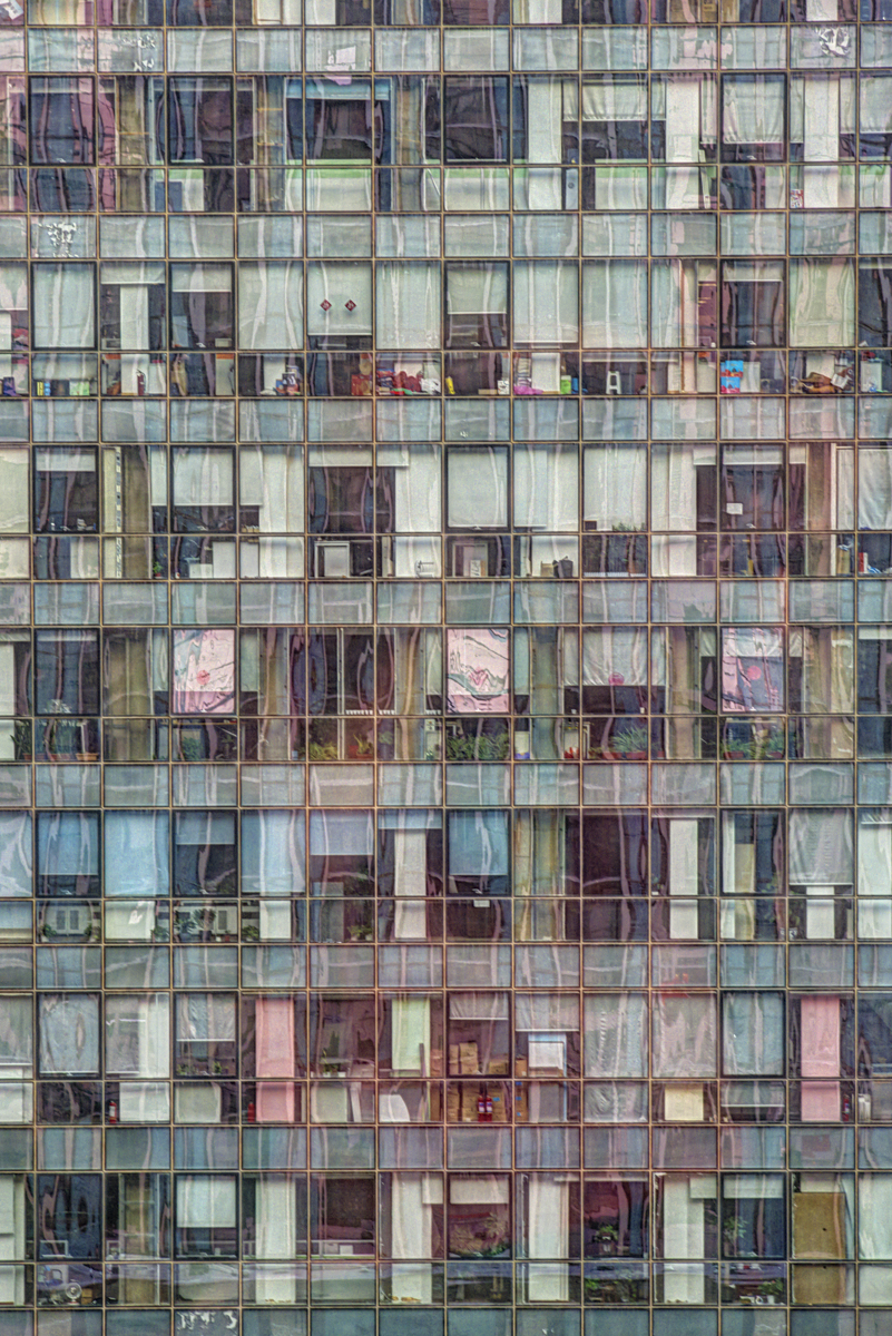 Beijing office building