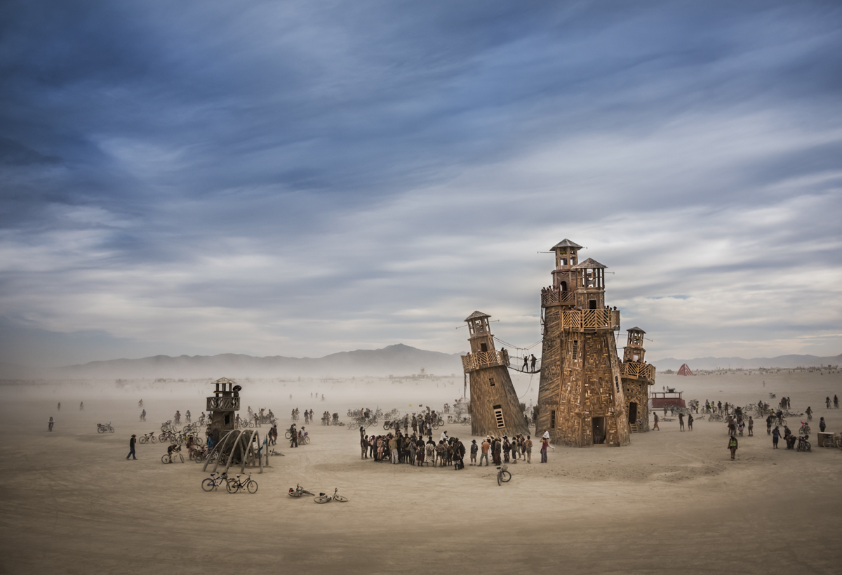 Black Rock Lighthouse Service