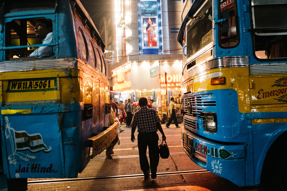 Kolkata