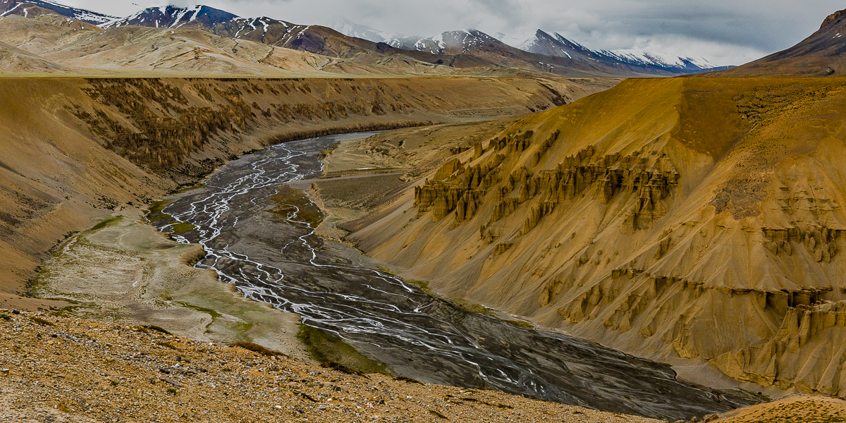 Desolate