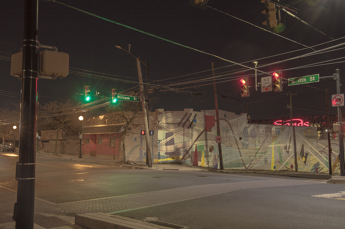Williams and Fourth