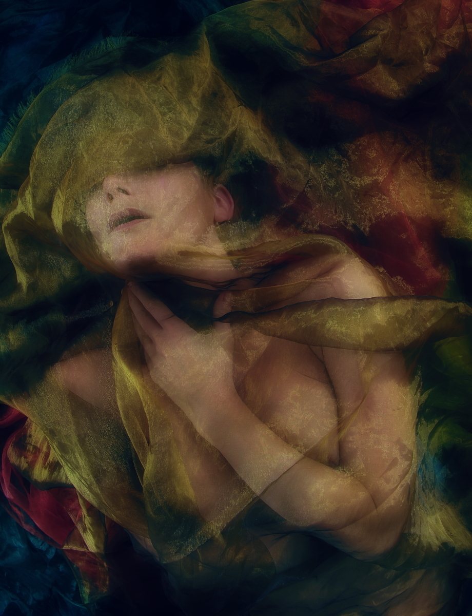 Hidden depth