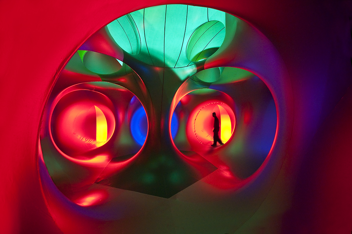 Palace of Light