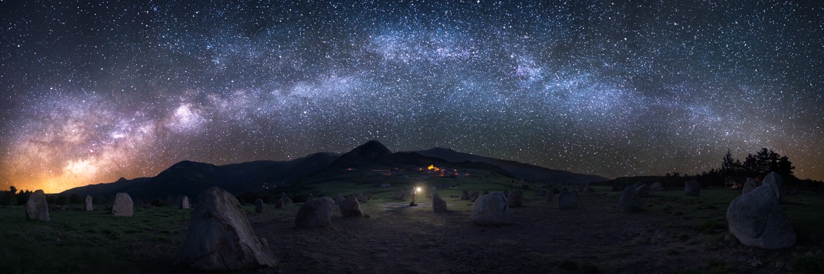 Celestial Ceremony