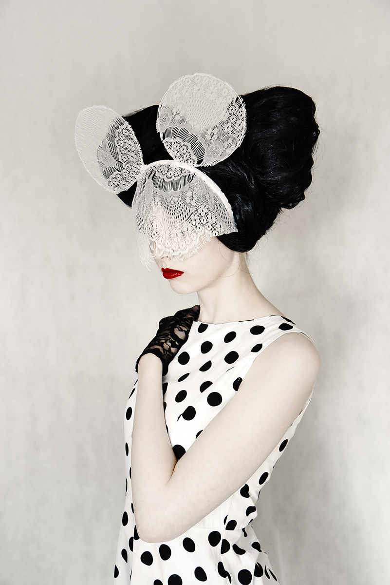La Souris Femelle