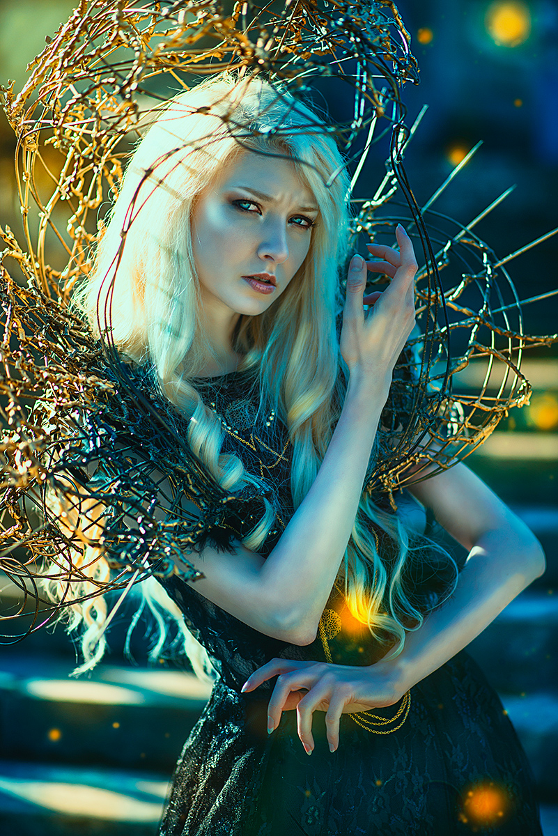 Spacegirl