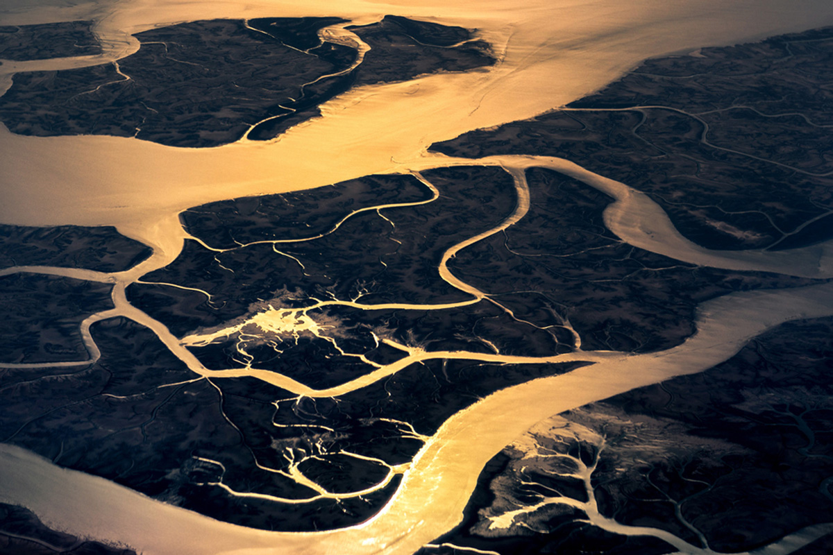 Rivers of Pakistan
