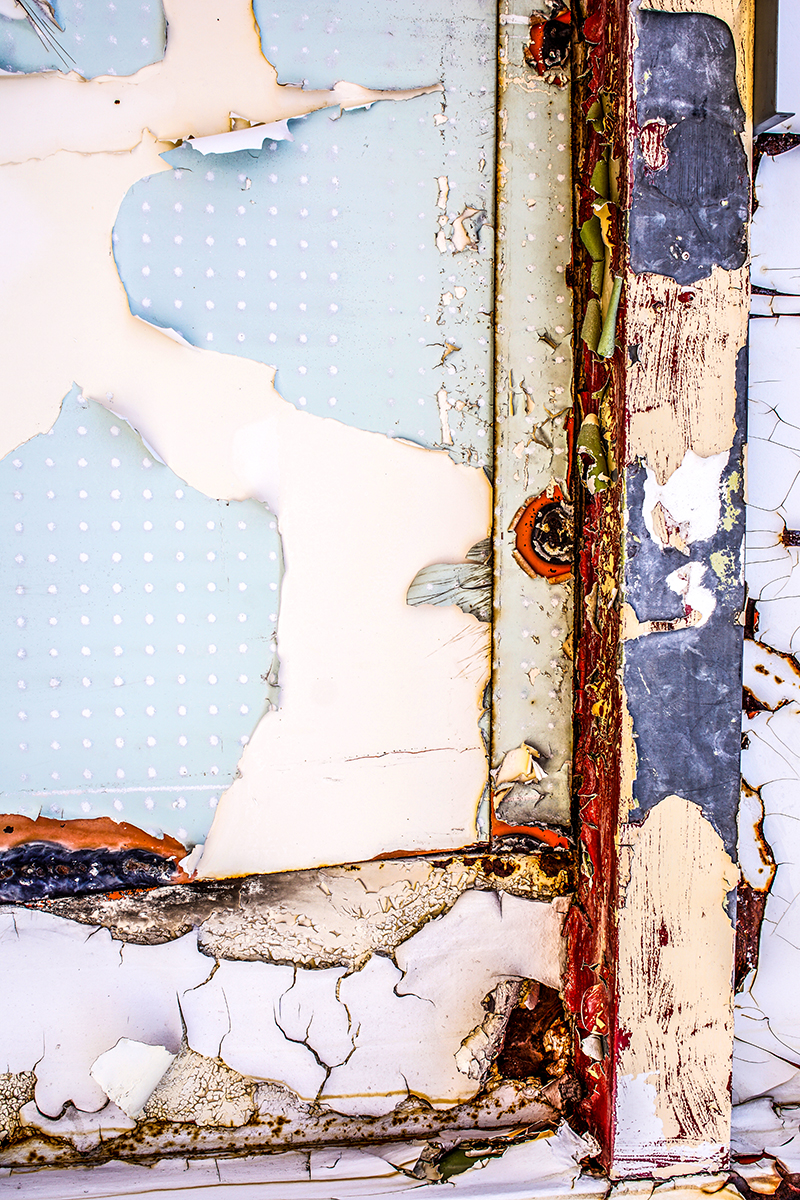 Decay Two