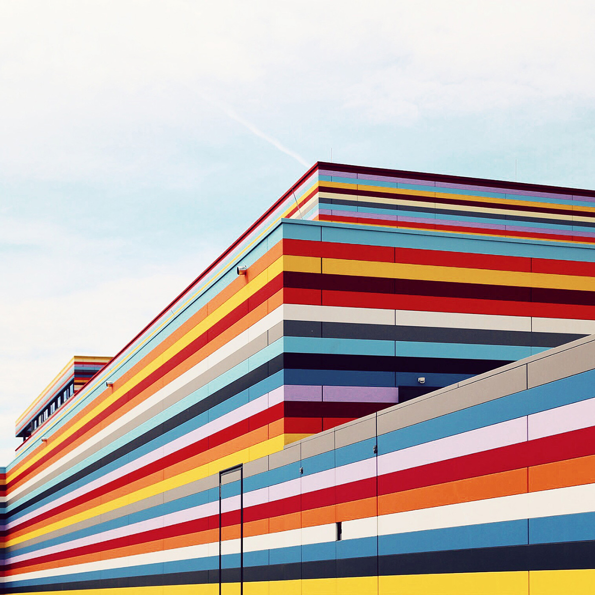 Lines I