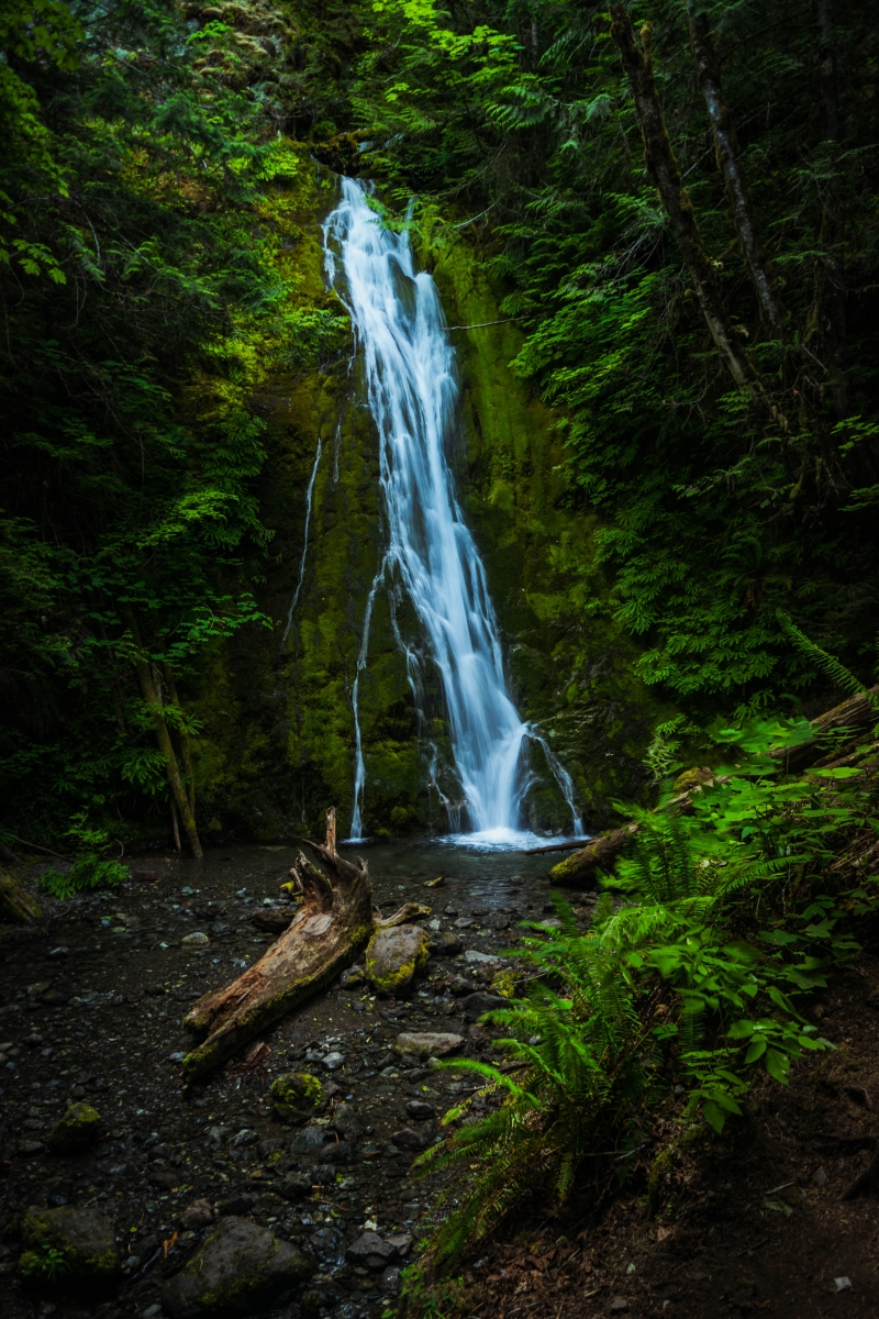 Emerald Falls