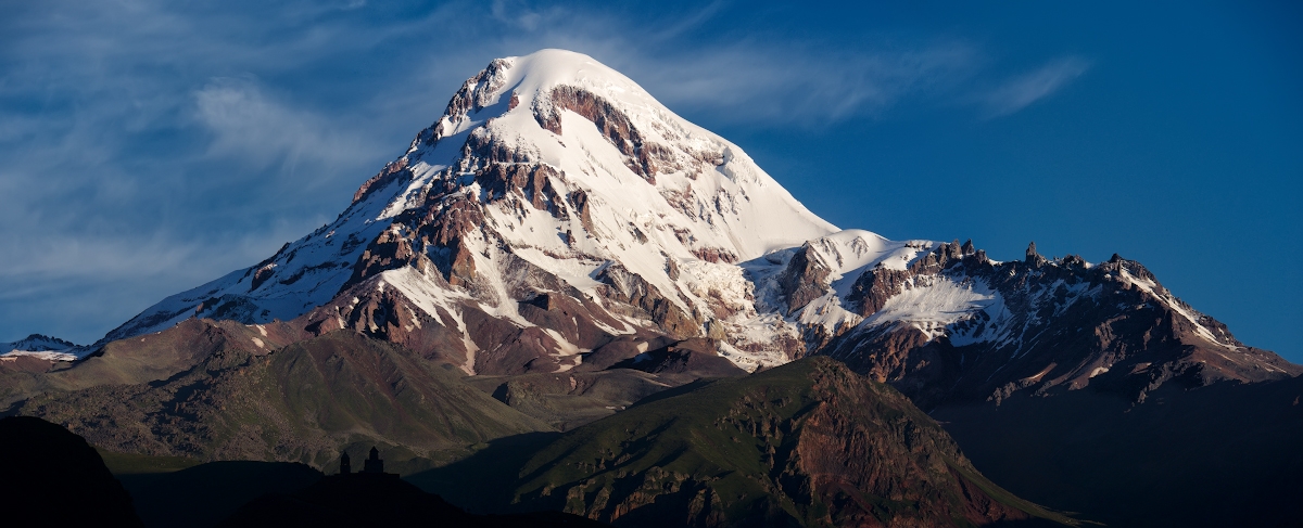 Kazbek