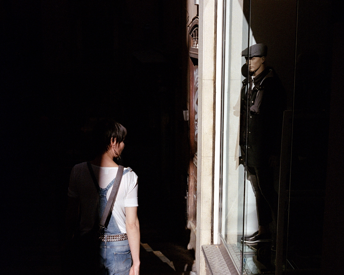 Identity