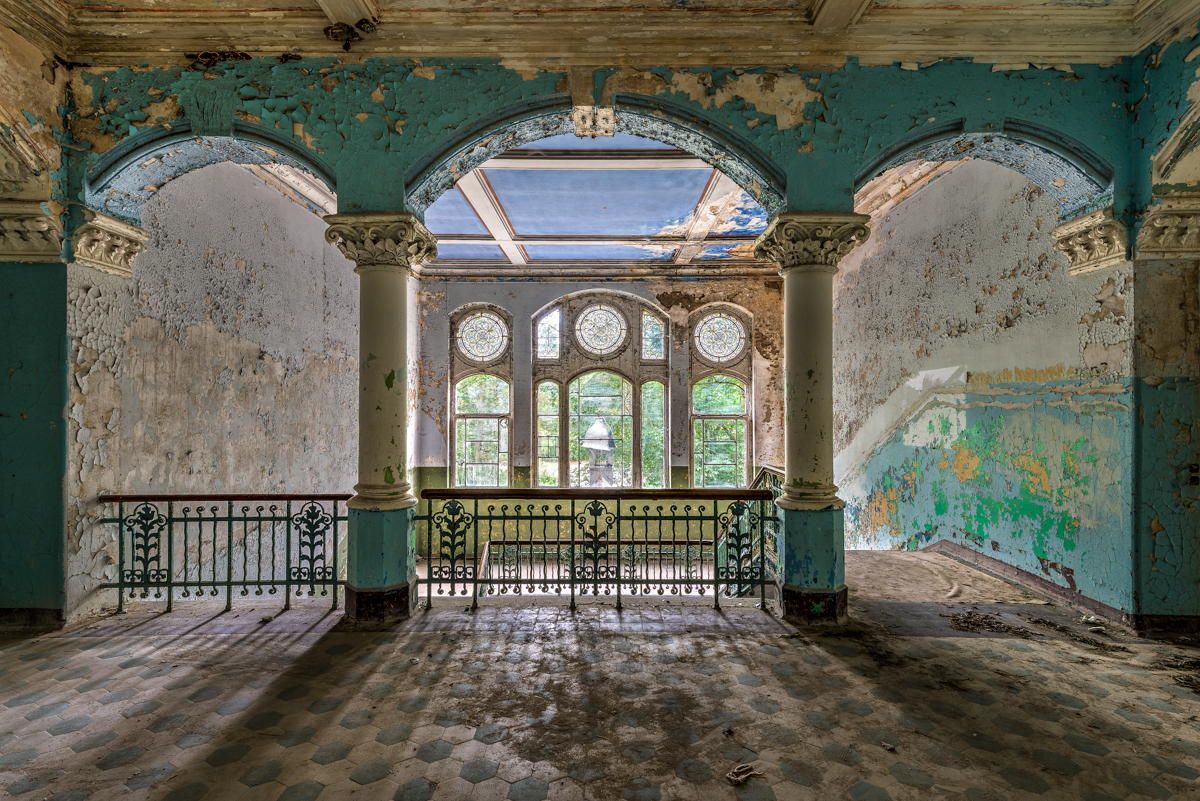 Archway