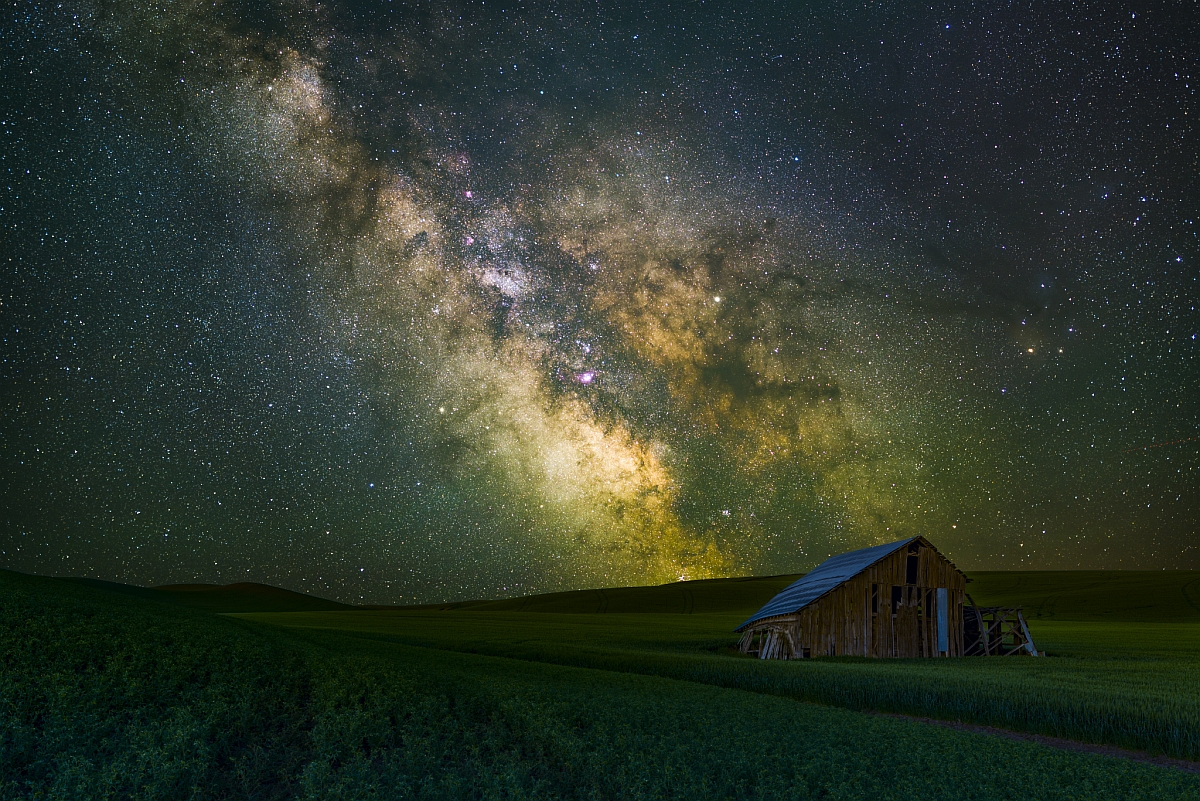 Starry Night