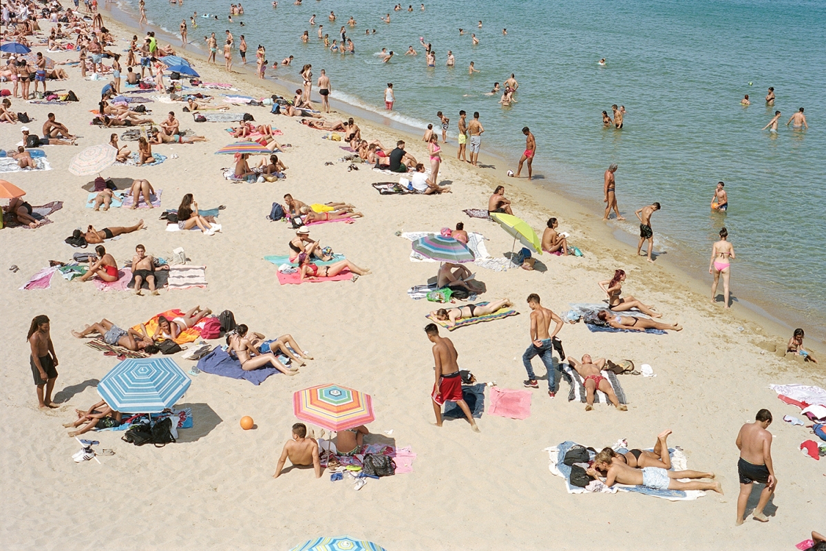 Barceloneta