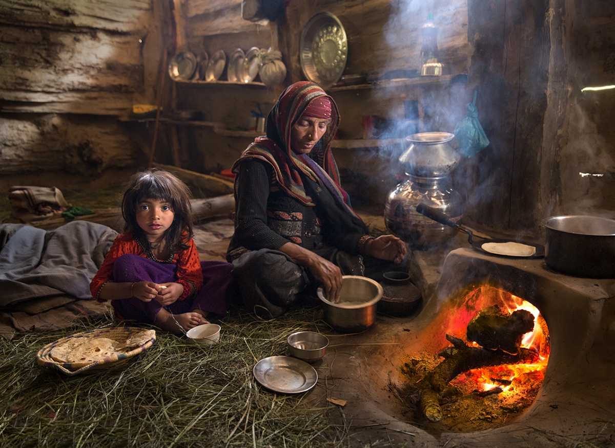 Kashmir India