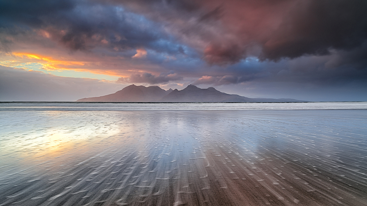 Laig Beach