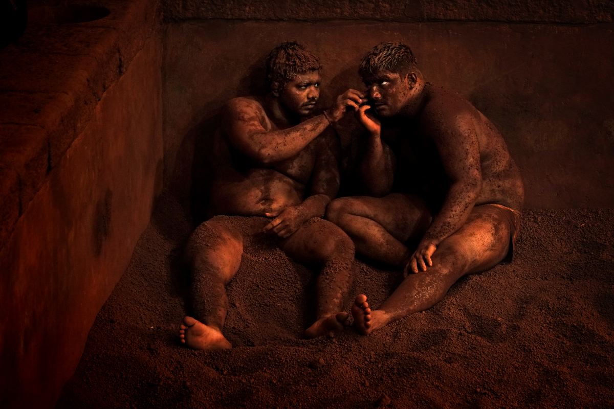 Kushti 1