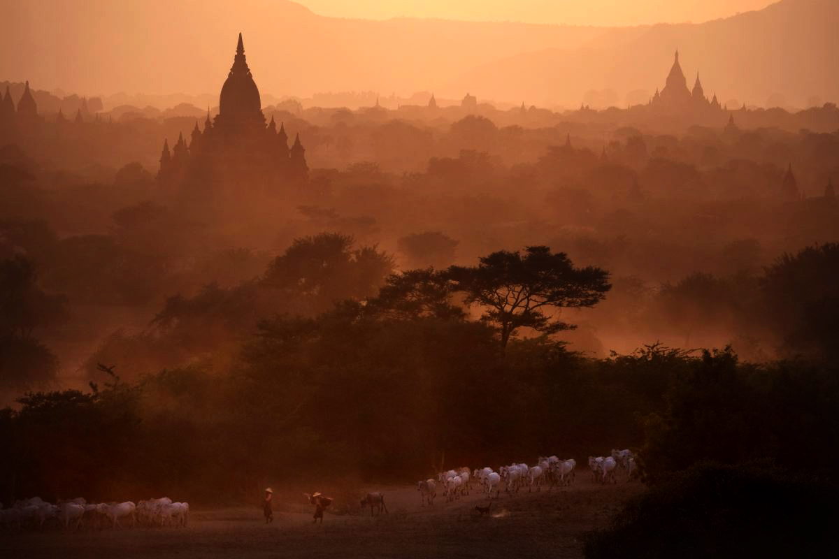 Bagan