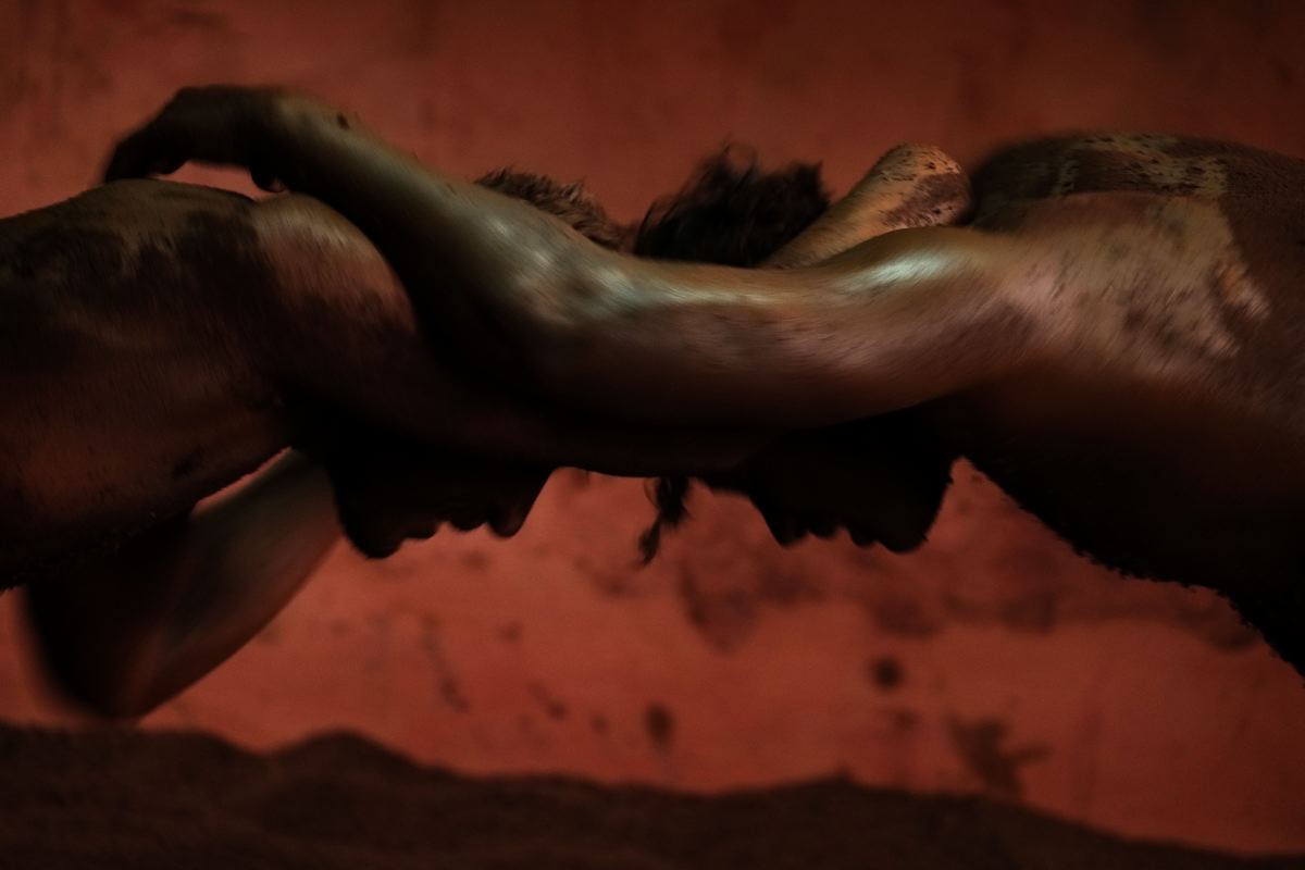 Kushti 2