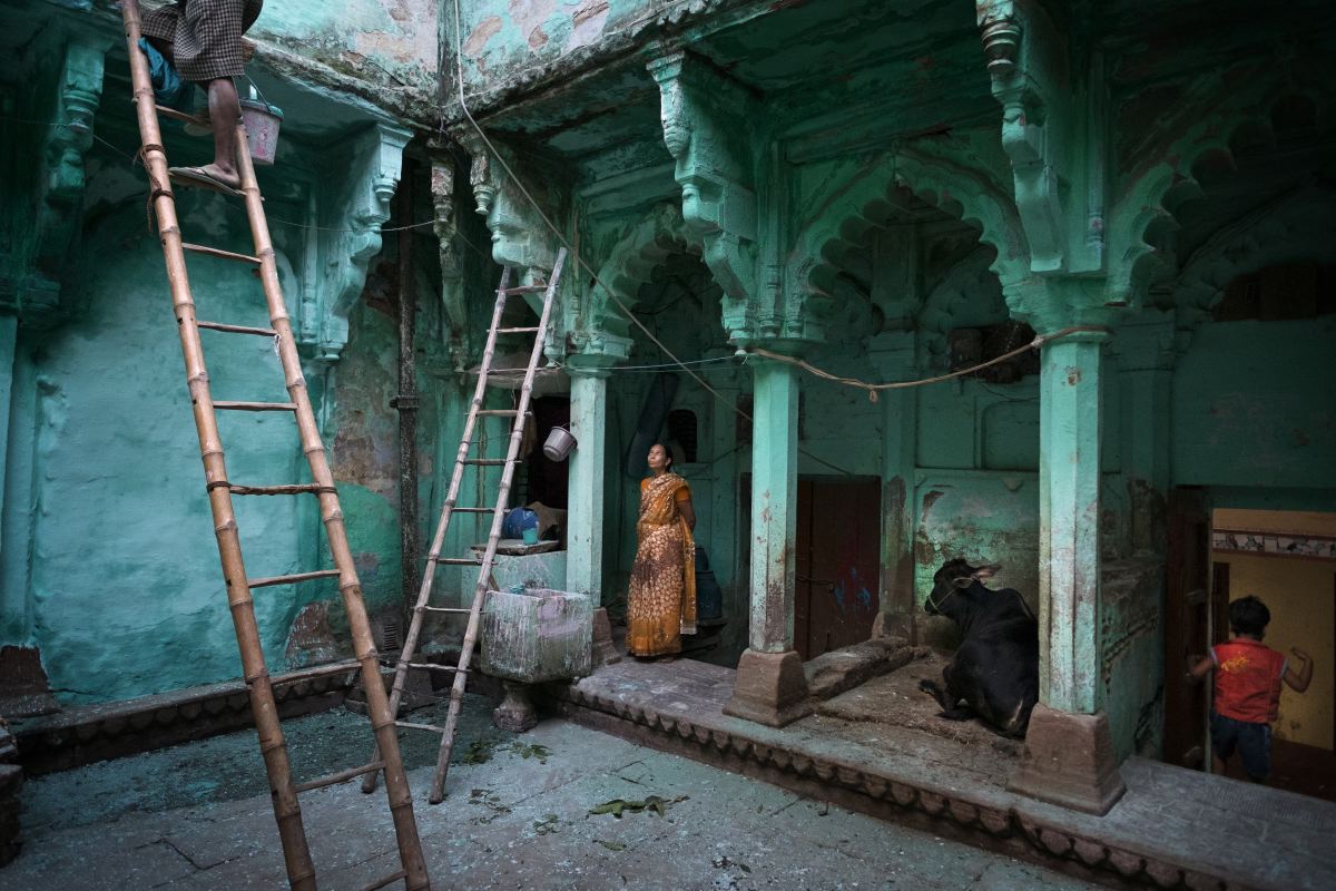 Green Palace