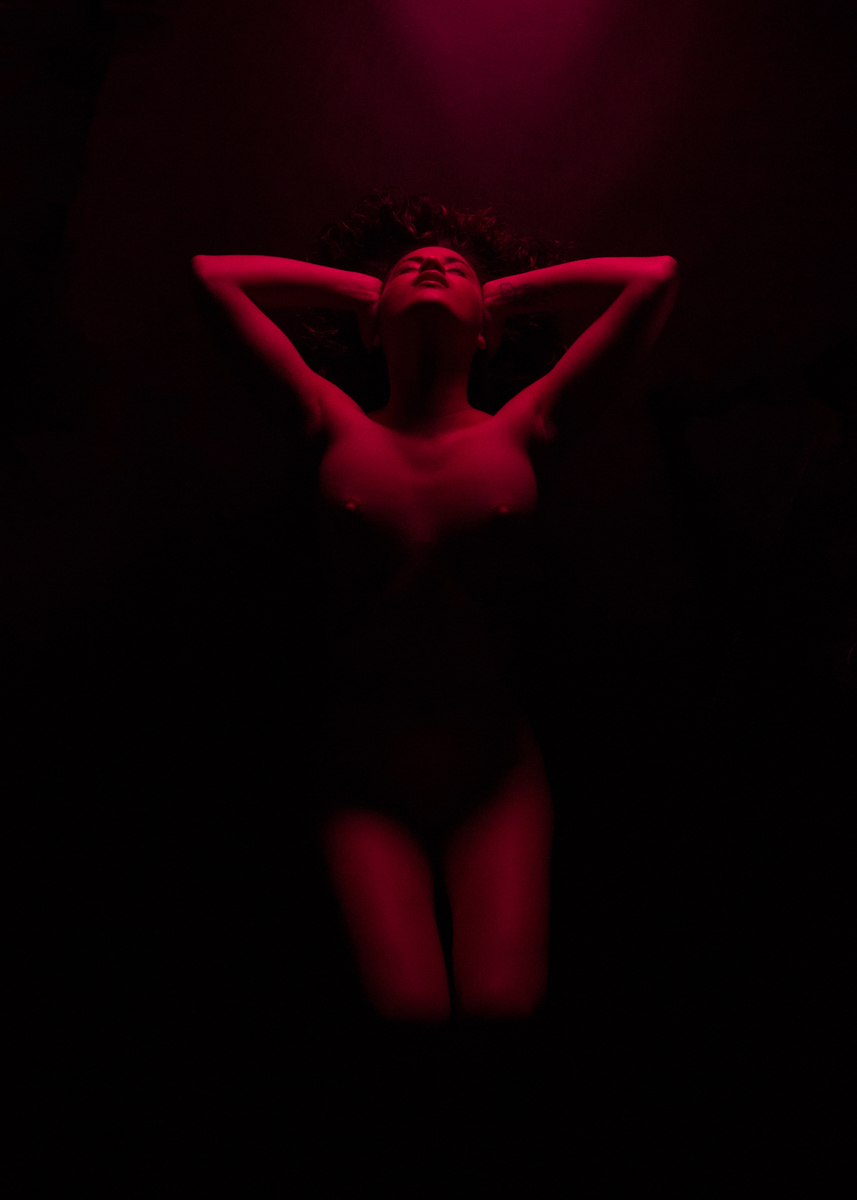 The Light of Silence