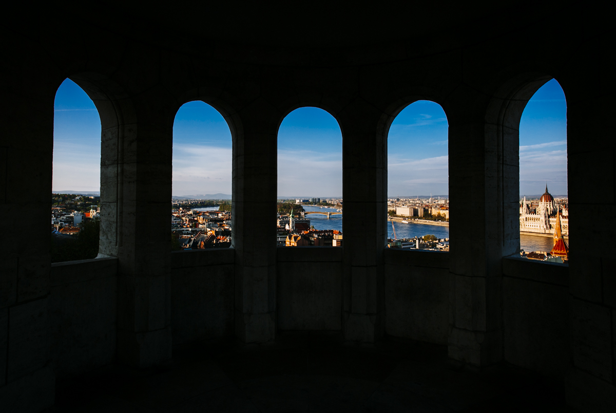 Budapest