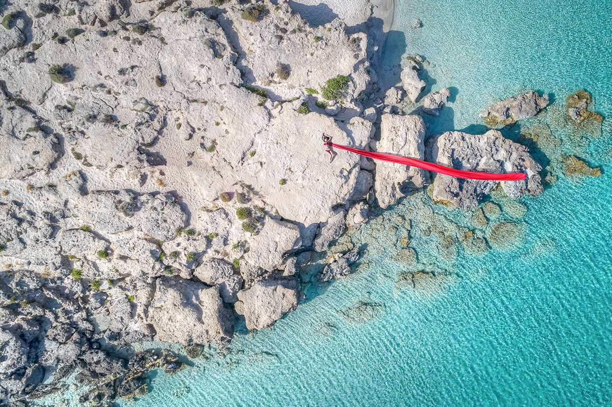 The Red Rope