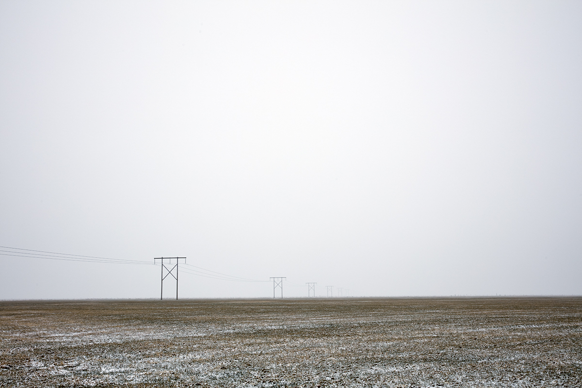 In Search of Silence