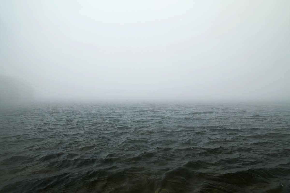 In Search of Silence