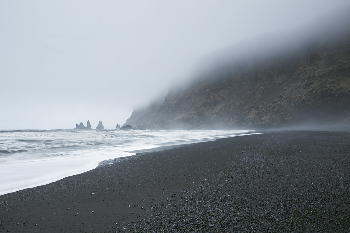 In Search of Silence