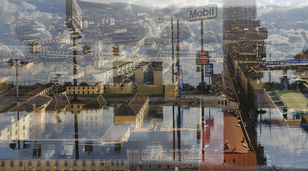 Detroit-Torino: A Tale of Two Cities