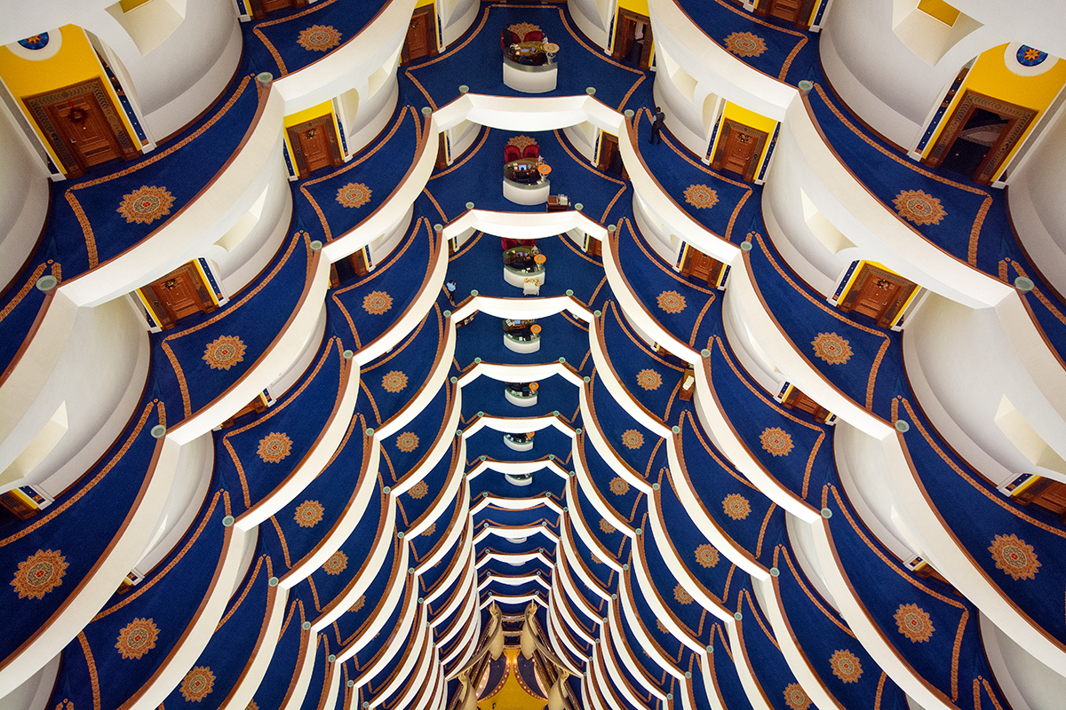 Burj Al Arab Jumeirah