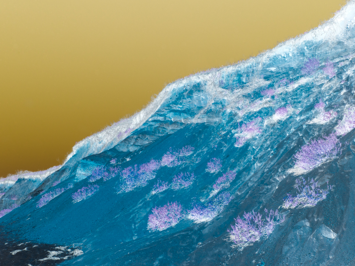 Tidal Wave