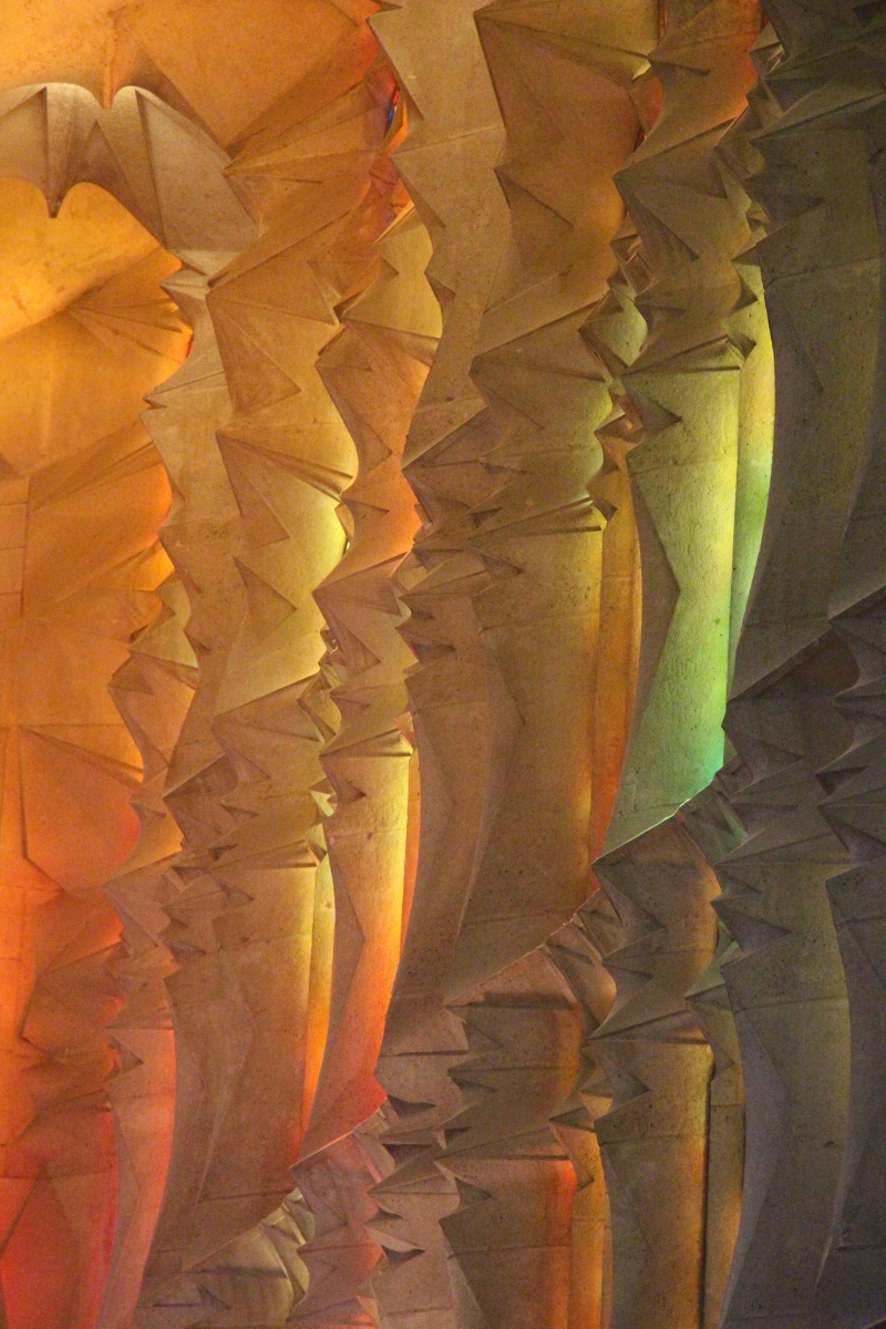 Watercolours