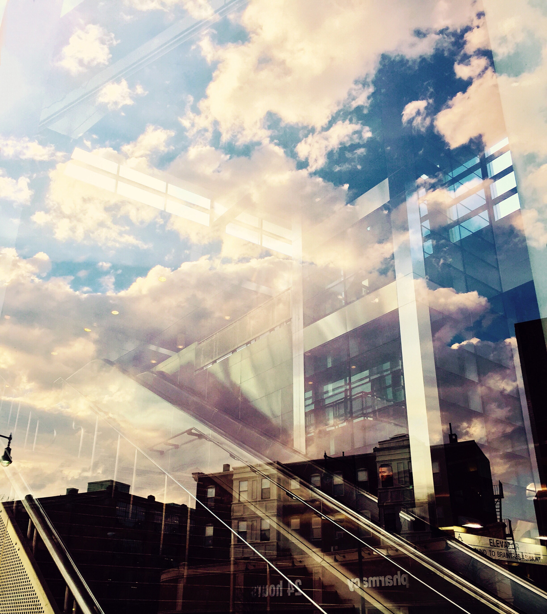 Beyond City Limits