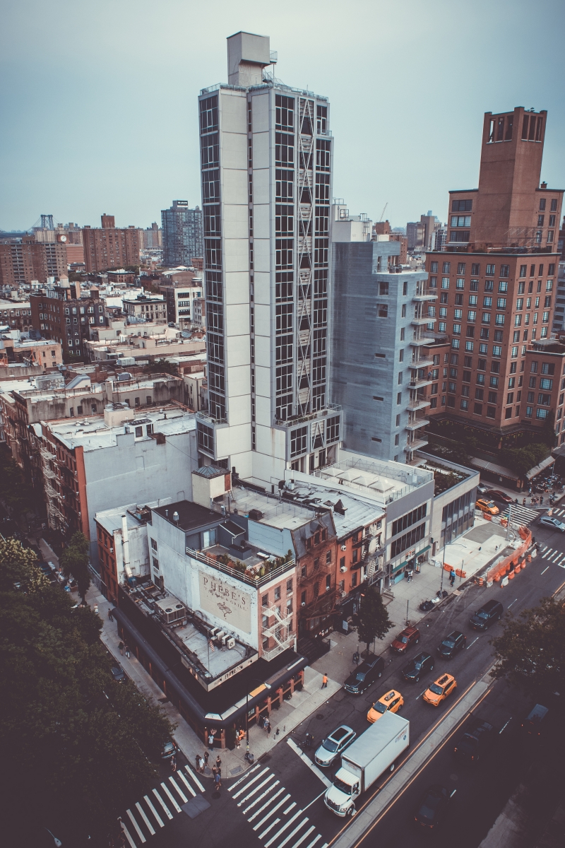 Cooper Square