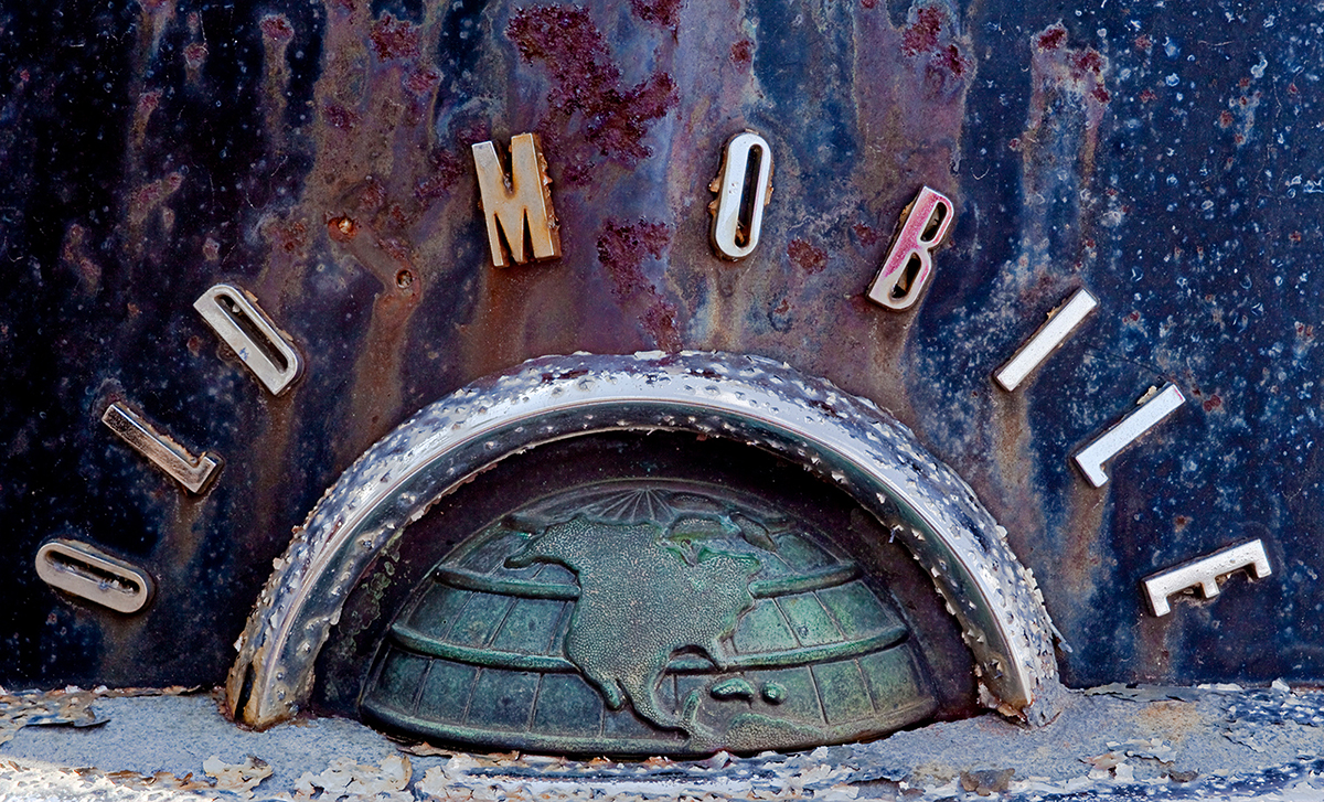 Old Mobile