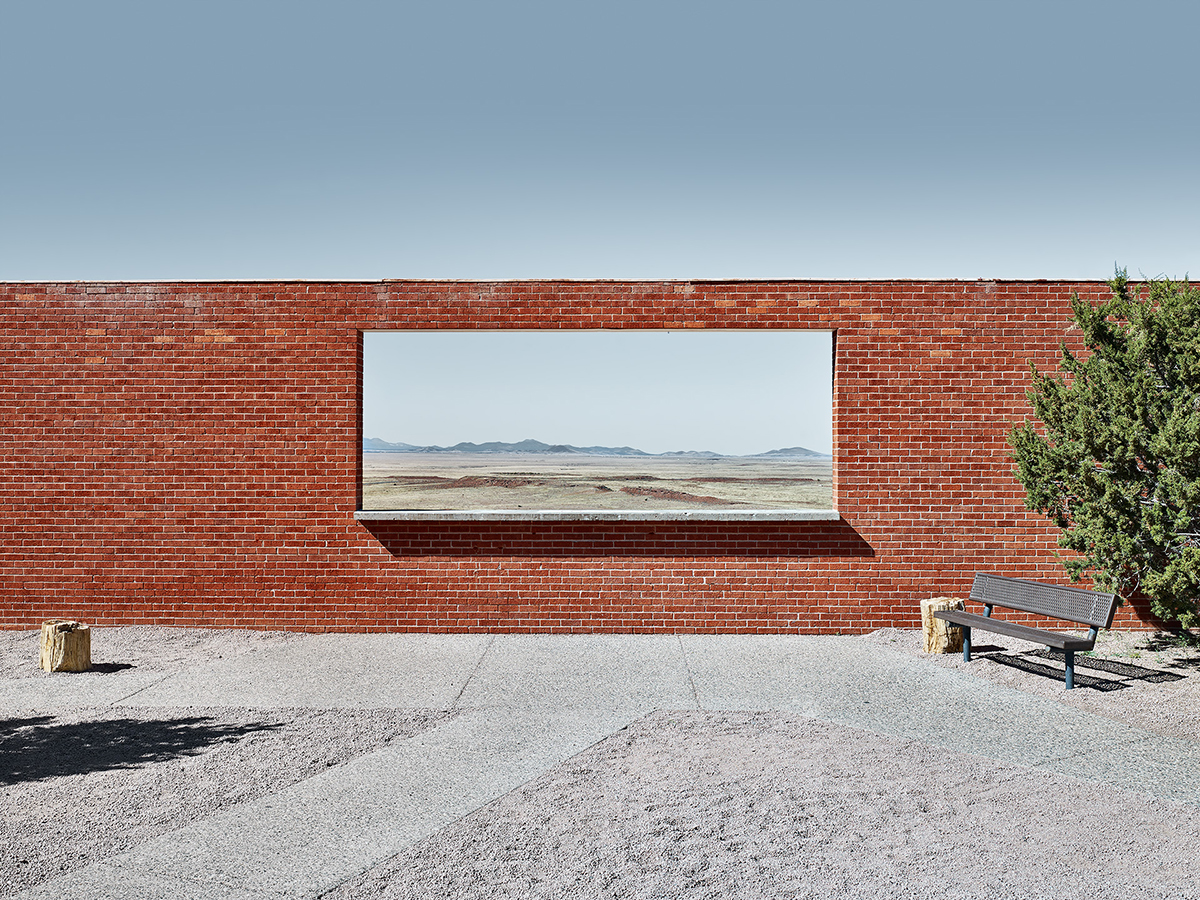 The Wall Frame
