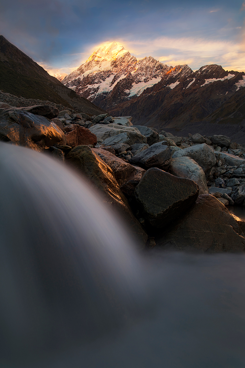 Last Light
