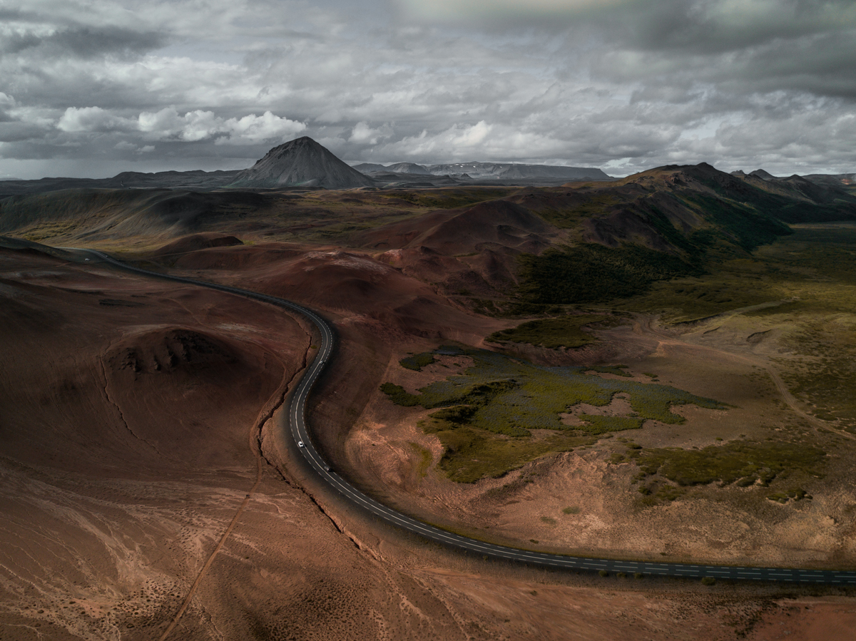road