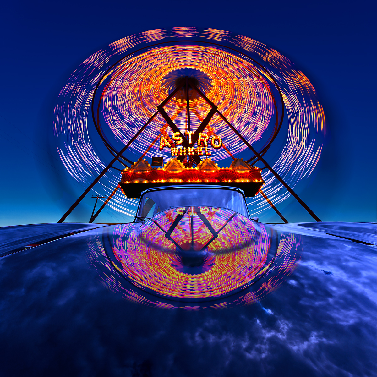 Astro
