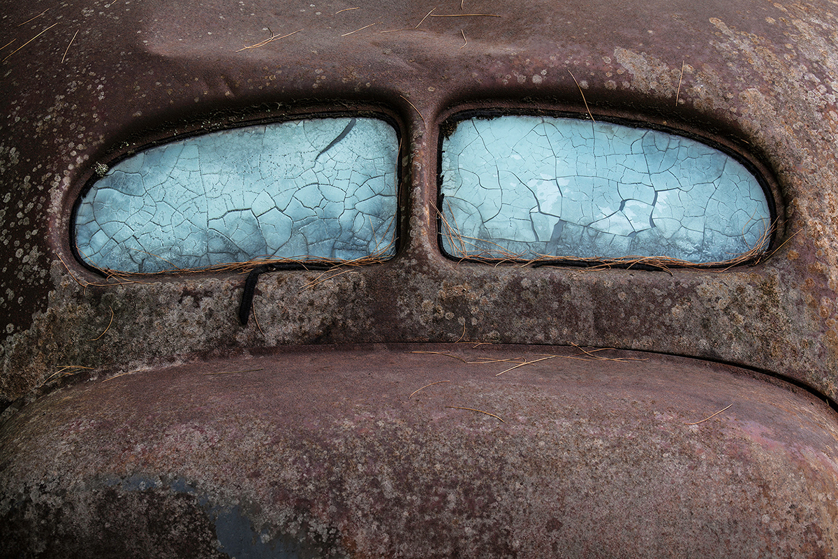 Terraplane