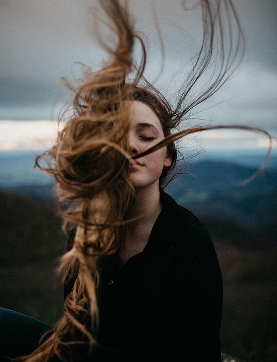 Symmetry of Wind