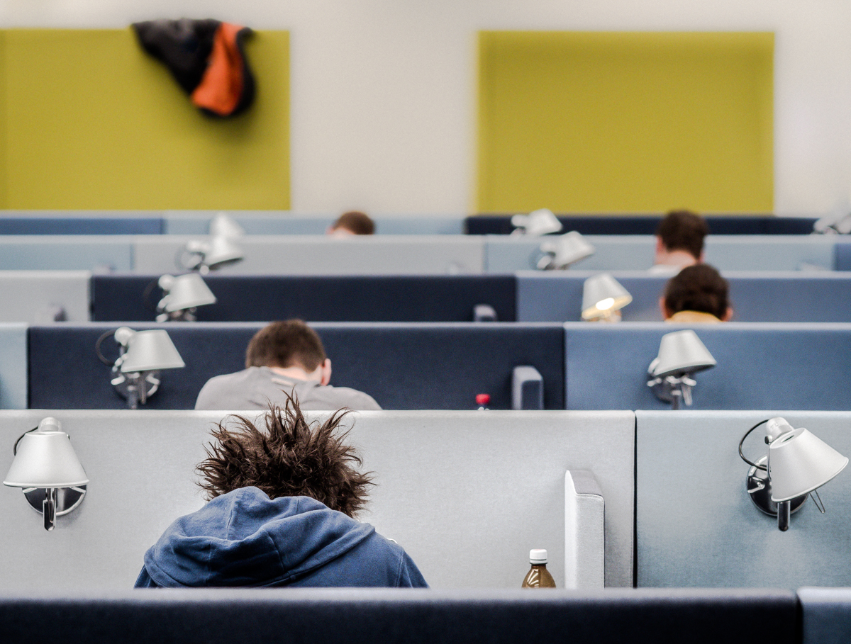 Student Life