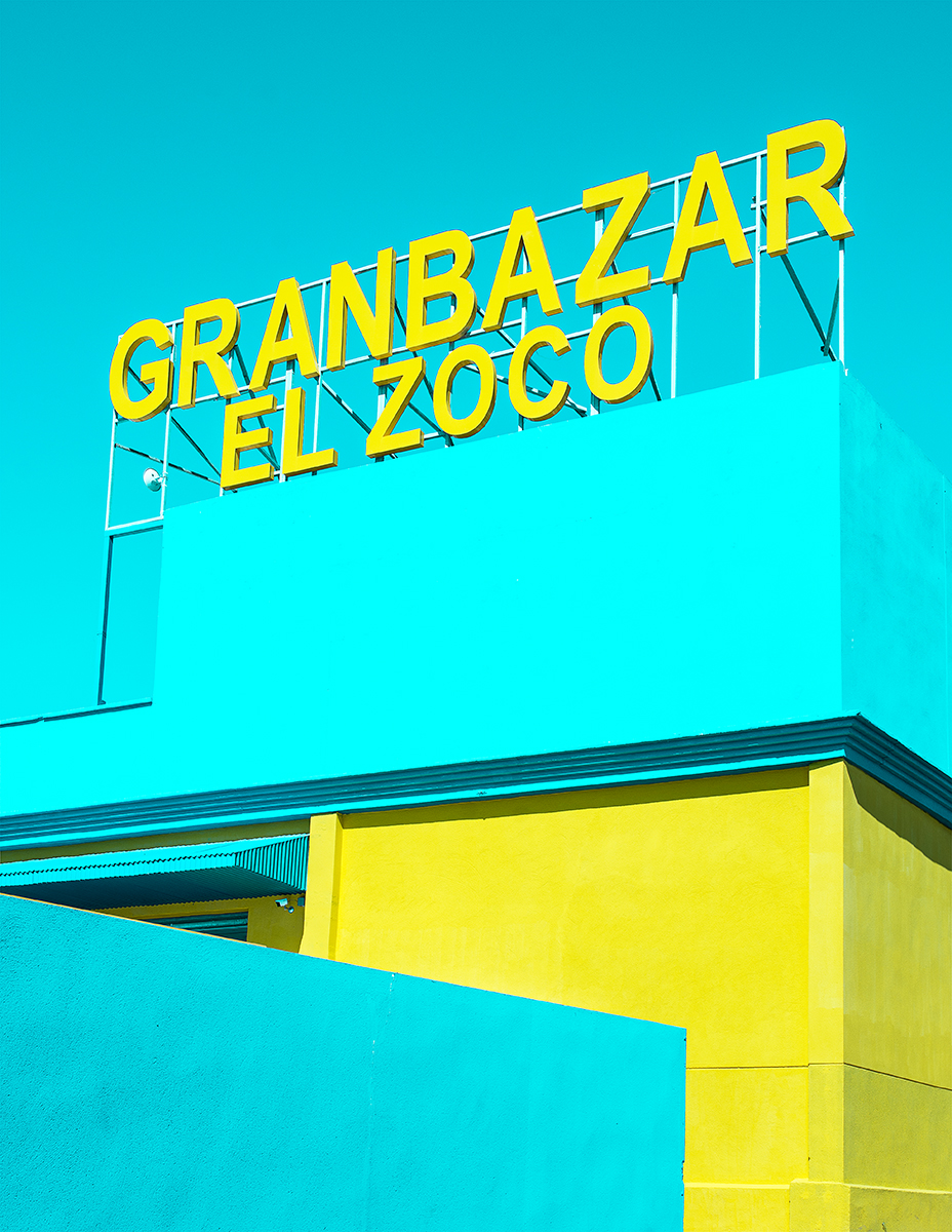 El Zoco