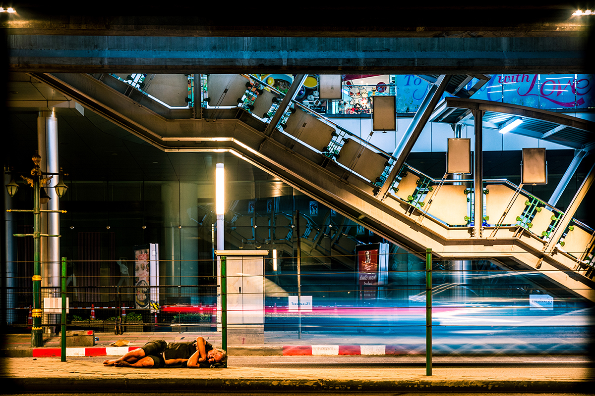 STREETS -